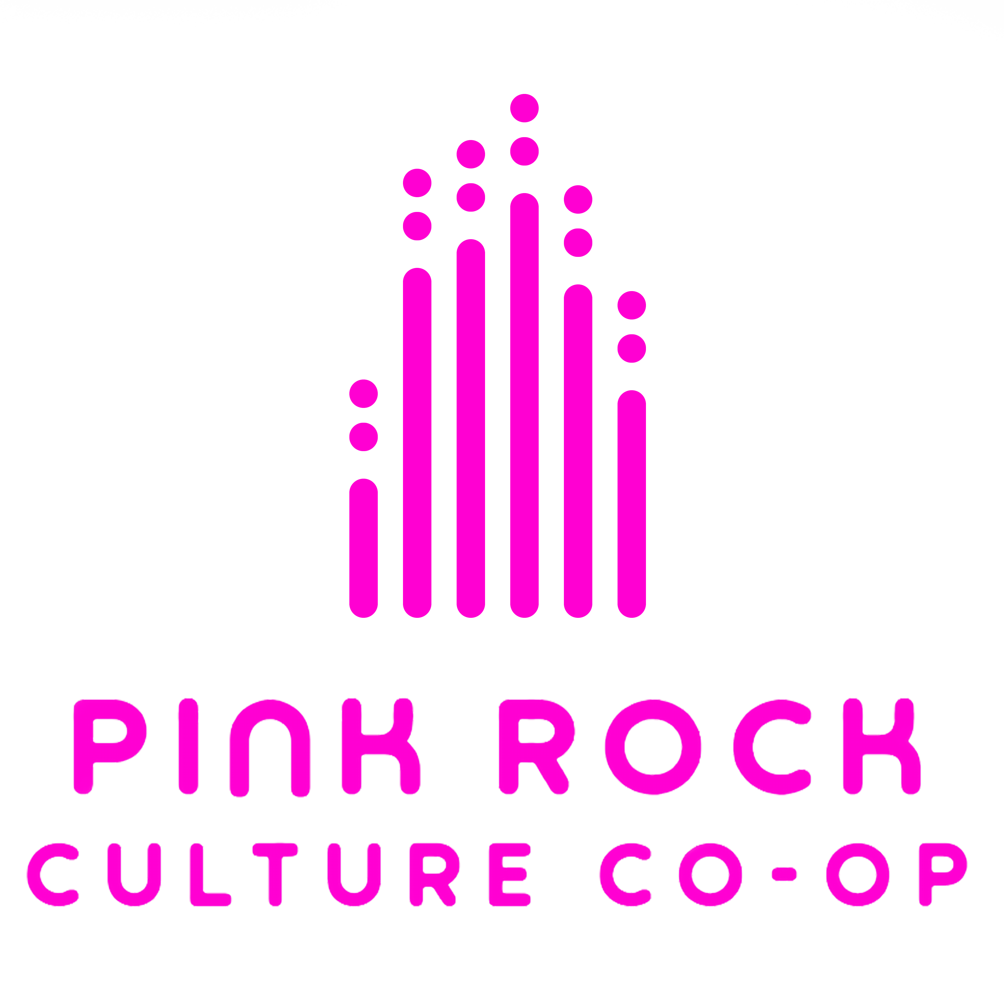 PINK ROCK CULTURE CO-OP